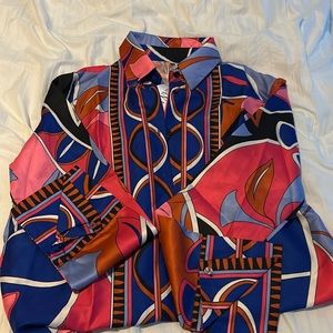 Vacation Set (Shirt and Shorts)